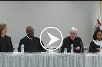 Watch Installation Ceremony of Twelve Judges to Cook County Circuit Court Now