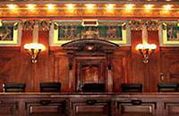 Watch Supreme Court Riding the Circuit: Oral Arguments at 6:30 p.m., in Springfield Now