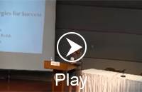 Watch 2013 Access to Justice Conference Now