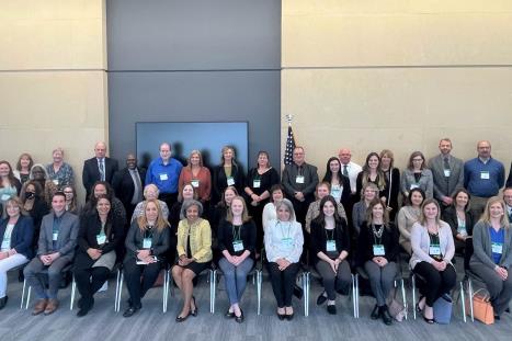 2022 Court Administration Leadership Academy