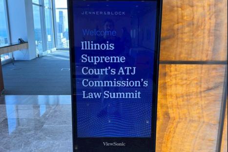 ATJ Commission Law School Summit