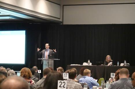 New Judge Orientation 2022