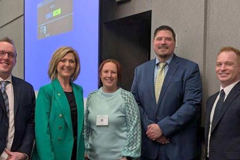 Court Reporting Services Training