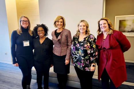 2023 Biennial Juvenile Conference