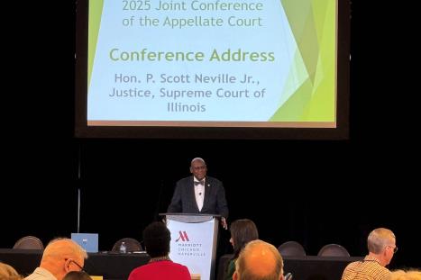 2025 Joint Appellate Court Conference