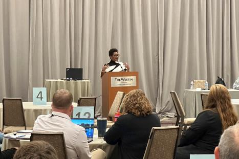 2023 Annual Meeting of the Illinois Judicial College