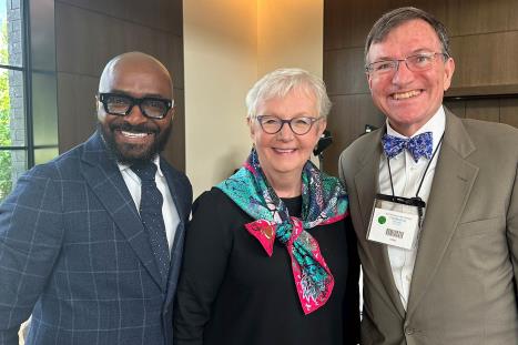 2023 Advanced Judicial Academy