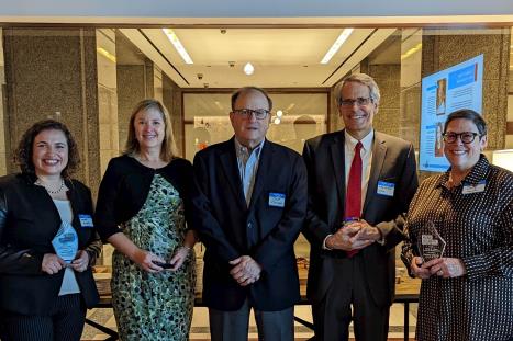 Access to Justice 10th Anniversary &amp; Awards Ceremony