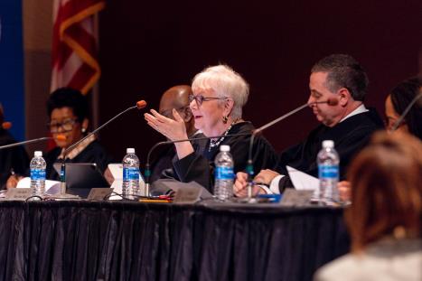 Riding the Circuit at SIU 2025