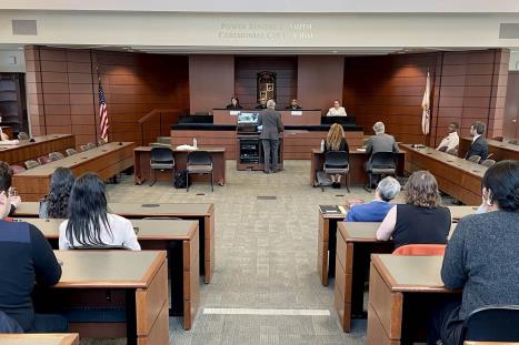 First District Appellate Court Rides the Circuit in Loyola