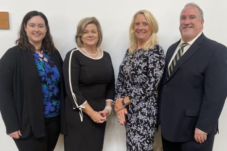 Third Circuit Pro Bono Luncheon