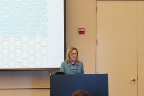 Law Student Leaders Access to Justice Summit